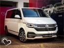 Thumbnail Volkswagen Caravelle 2.0BiTDI Highline 4Motion
