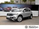 Thumbnail Volkswagen T-Cross 1.0TSI 70kW Comfortline