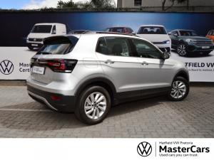 Volkswagen T-Cross 1.0TSI 70kW Comfortline - Image 5