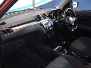 Suzuki Swift 1.2 GL manual - Image 13
