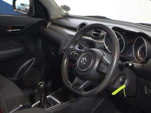 Suzuki Swift 1.2 GL manual - Image 14
