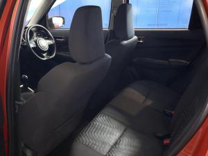 Suzuki Swift 1.2 GL manual - Image 15