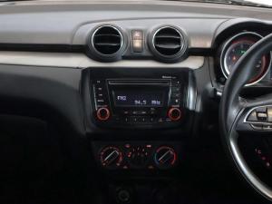 Suzuki Swift 1.2 GL manual - Image 17