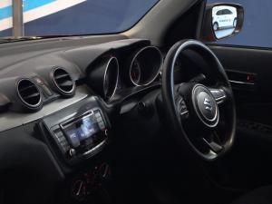 Suzuki Swift 1.2 GL manual - Image 19