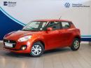 Thumbnail Suzuki Swift 1.2 GL manual