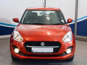 Suzuki Swift 1.2 GL manual - Image 2