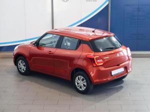 Suzuki Swift 1.2 GL manual - Image 5