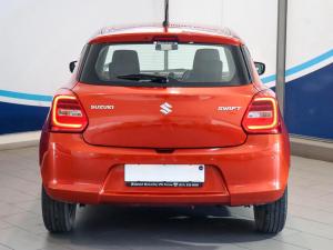 Suzuki Swift 1.2 GL manual - Image 6