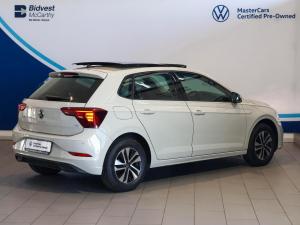 Volkswagen Polo hatch 1.0TSI Life auto - Image 11