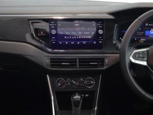 Volkswagen Polo hatch 1.0TSI Life auto - Image 21