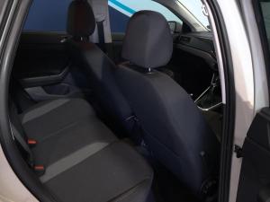 Volkswagen Polo hatch 1.0TSI Life auto - Image 25