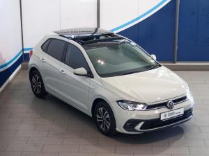 Volkswagen Polo hatch 1.0TSI Life auto - Image 3