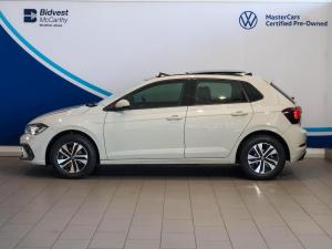 Volkswagen Polo hatch 1.0TSI Life auto - Image 7