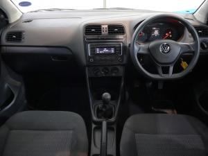 Volkswagen Polo Vivo hatch 1.4 Trendline - Image 13