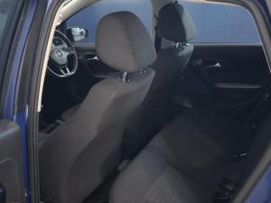 Volkswagen Polo Vivo hatch 1.4 Trendline - Image 20