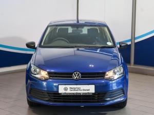 Volkswagen Polo Vivo hatch 1.4 Trendline - Image 2
