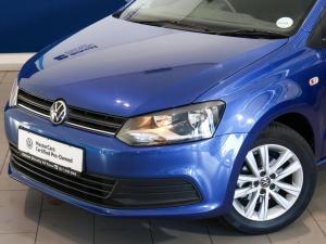 Volkswagen Polo Vivo hatch 1.4 Trendline - Image 5