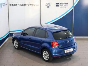 Volkswagen Polo Vivo hatch 1.4 Trendline - Image 8