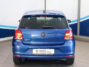 Volkswagen Polo Vivo hatch 1.4 Trendline - Image 9