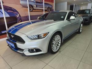 Ford Mustang 2.3T fastback - Image 1