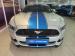 Ford Mustang 2.3T fastback - Thumbnail 2
