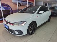 Thumbnail Volkswagen Polo GTI