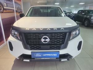 Nissan Navara 2.5DDTi double cab SE Plus manual - Image 2