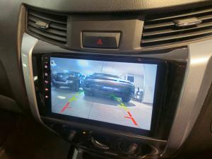 Nissan Navara 2.5DDTi double cab SE Plus manual - Image 6