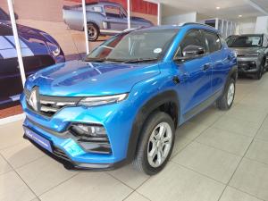 Renault Kiger 1.0 Zen manual - Image 1