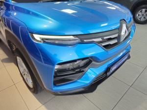 Renault Kiger 1.0 Zen manual - Image 3