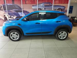 Renault Kiger 1.0 Zen manual - Image 4