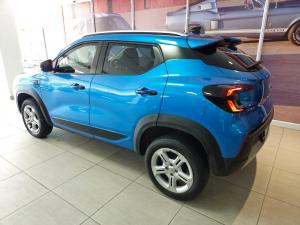 Renault Kiger 1.0 Zen manual - Image 5