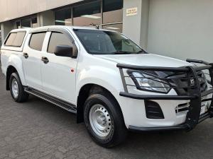 Isuzu D-Max 250 double cab 4x4 Hi-Ride - Image 1