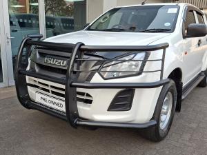 Isuzu D-Max 250 double cab 4x4 Hi-Ride - Image 3