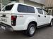 Isuzu D-Max 250 double cab 4x4 Hi-Ride - Thumbnail 4