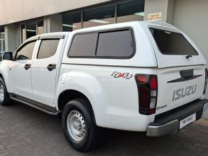 Isuzu D-Max 250 double cab 4x4 Hi-Ride - Image 5