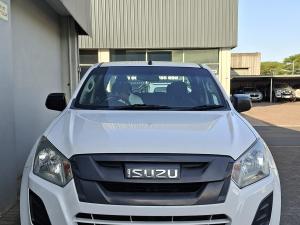 Isuzu D-Max 250 double cab Hi-Ride - Image 12