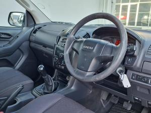 Isuzu D-Max 250 double cab Hi-Ride - Image 9