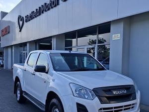 Isuzu D-Max 250 double cab Hi-Ride - Image 5