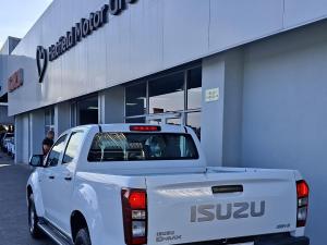 Isuzu D-Max 250 double cab Hi-Ride - Image 7