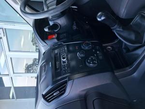 Isuzu D-Max 250 double cab Hi-Ride - Image 9