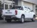 Isuzu D-Max 250 double cab Hi-Ride - Thumbnail 10