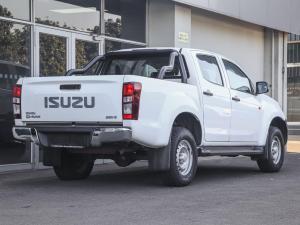 Isuzu D-Max 250 double cab Hi-Ride - Image 10
