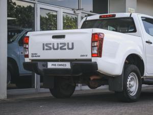 Isuzu D-Max 250 double cab Hi-Ride - Image 12
