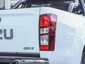 Isuzu D-Max 250 double cab Hi-Ride - Image 13