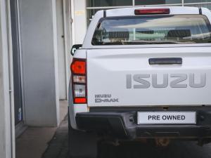 Isuzu D-Max 250 double cab Hi-Ride - Image 13