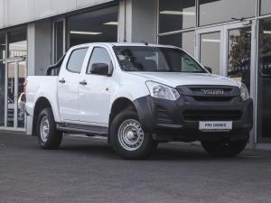 Isuzu D-Max 250 double cab Hi-Ride - Image 1