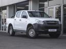 Thumbnail Isuzu D-Max 250 double cab Hi-Ride