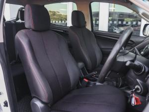 Isuzu D-Max 250 double cab Hi-Ride - Image 20