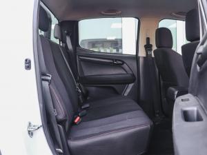 Isuzu D-Max 250 double cab Hi-Ride - Image 21
